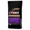 Cobber Performance Dog 20kg Feed Ridley Agriproducts Pty Ltd