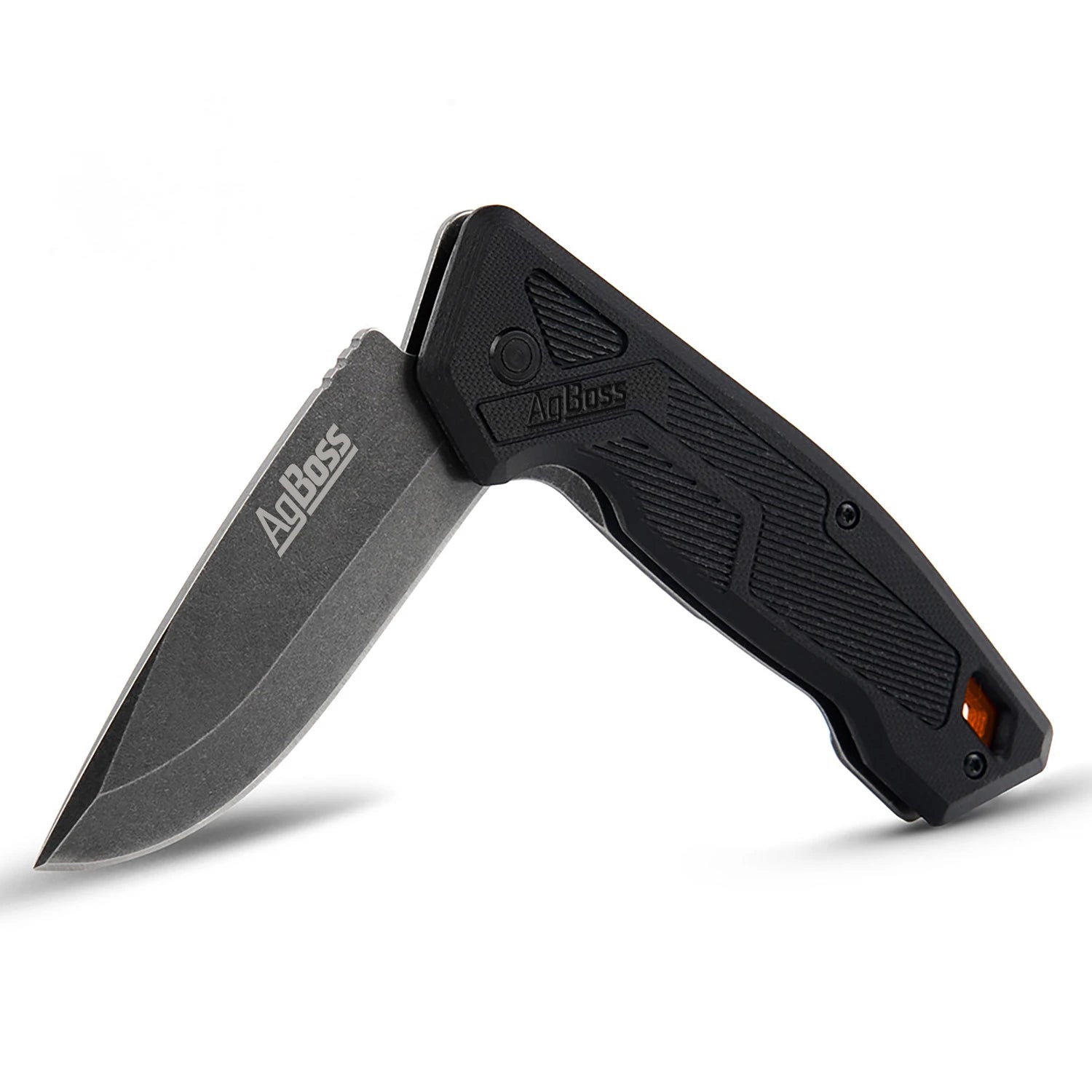 Folding Pocket Knife AgBoss Product from Austral Ag