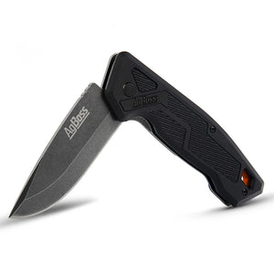 Folding Pocket Knife AgBoss Product from Austral Ag