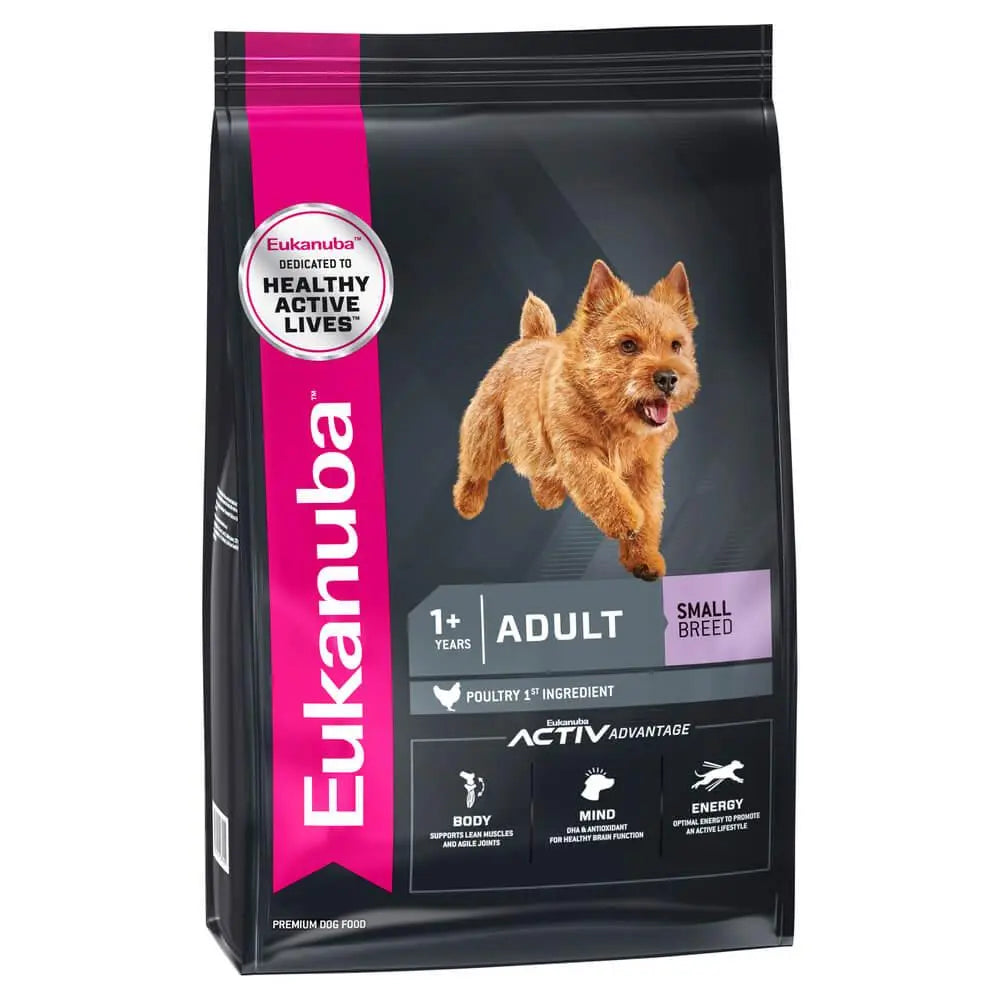 Eukanuba Adult Small Breed 7.5kg