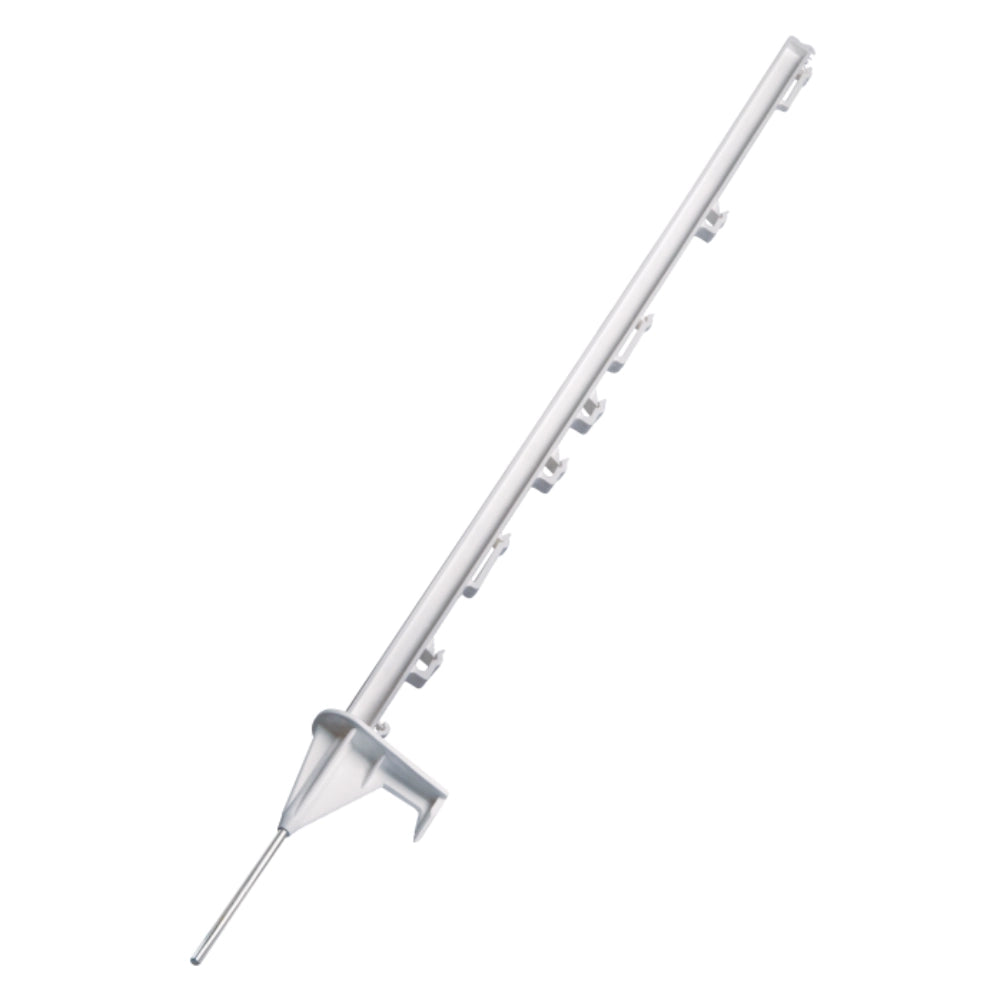 Speedrite Heavy Duty Plastic Tread-In 9 Position Post