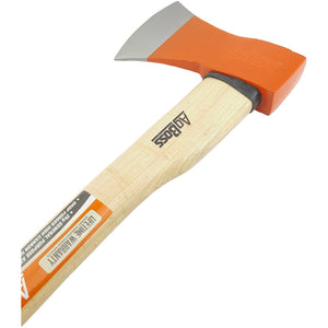 Axe AgBoss Product from Austral Ag