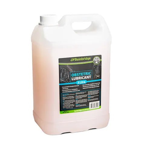 11326- Animal Health-Obstetric Lubricant 5L - Austral Ag