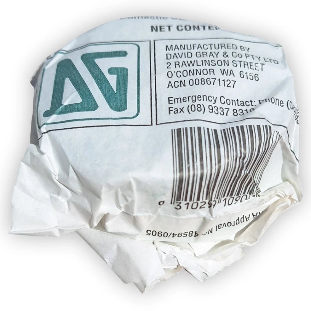 11351- Animal Health-Trough Block - Algaecide-1 Pack - Austral Ag
