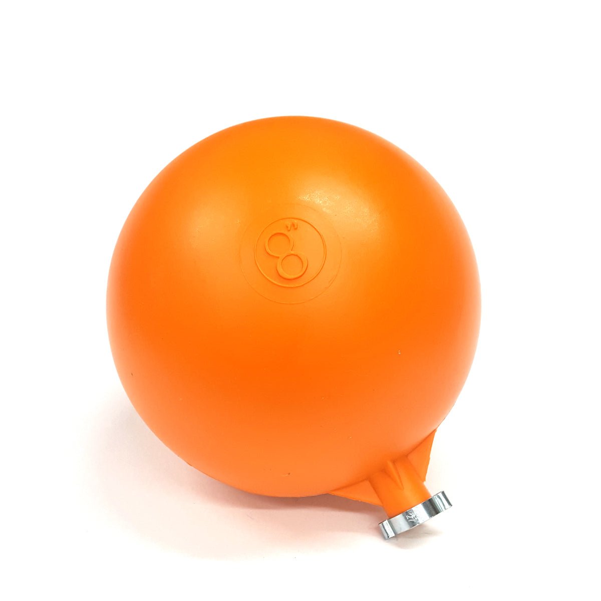 11691- Fittings-Cocky Valve HDPE Ball Float - 20cm - Austral Ag