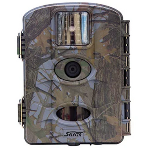 V60 Silvan Selecta Security Camera Day & Night Horticulture Silvan Australia Pty Ltd Default Title