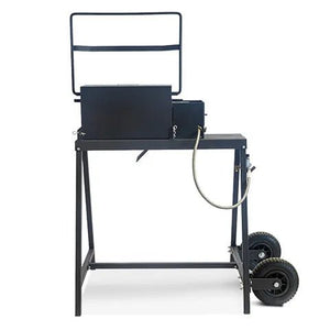 12732 - Livestock - Branding Furnace - Standard Size - Single Burner - Austral Ag