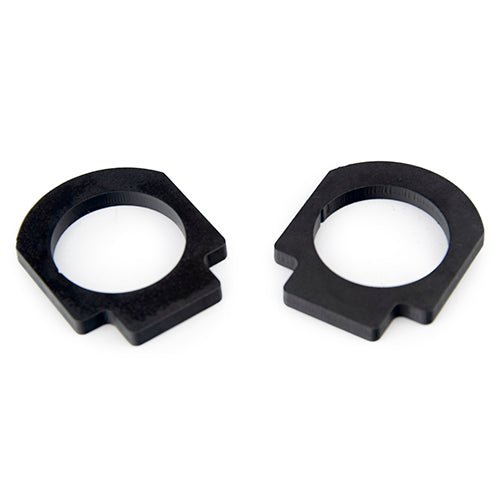 12820- Animal Health-HK2020 Standard Calf Puller - Spare Part - Set of Locking Plates - Austral Ag