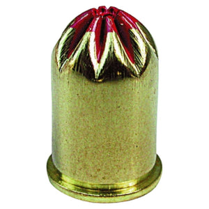 12913 - Hardware - Captive Bolt Slaughter Device Activator Cartridges - Red - Austral Ag