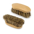 GripFit Stiff Natural Brush