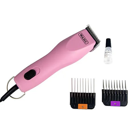 Wahl KM2 Clipper With #10 Ultimate Competition Blade