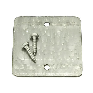 Timber Attachment Kit for Magnetic Gate Minder Hardware Bainbridge Pty Ltd