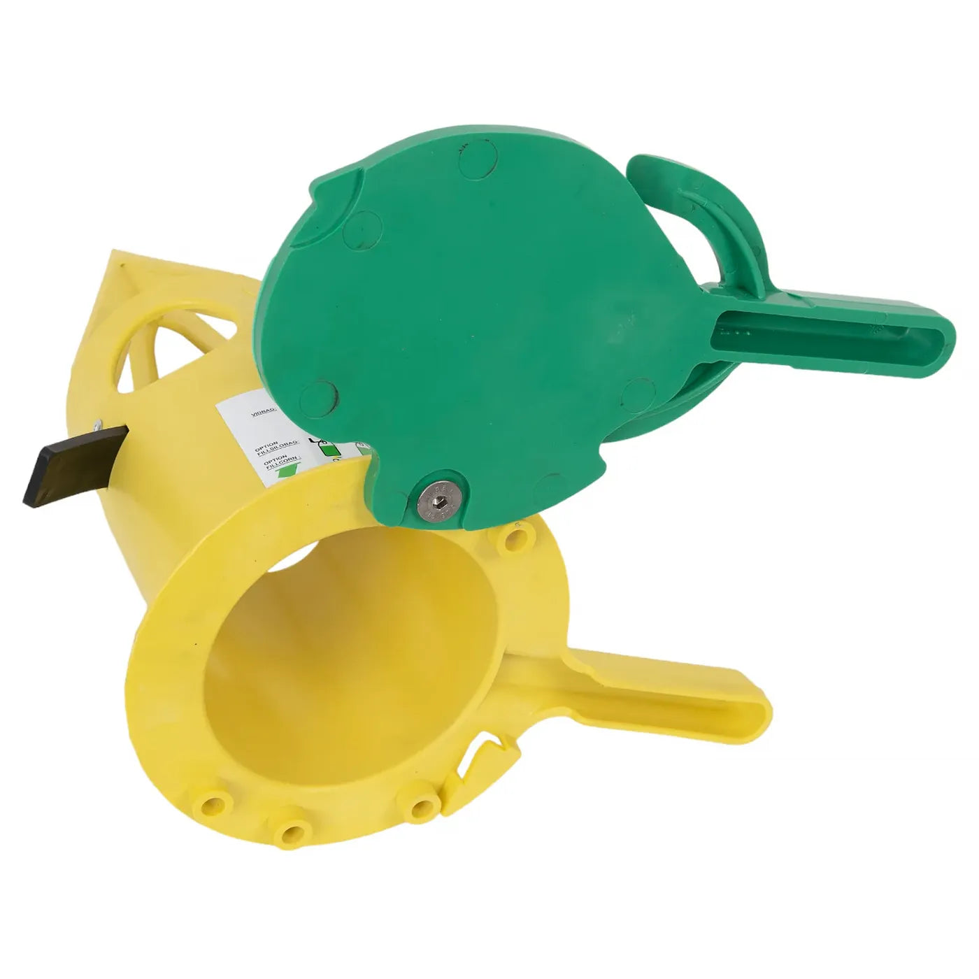 VIDBAG Bulk Bag Dispenser Hardware Bainbridge Pty Ltd