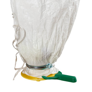 VIDBAG Cone-R Dispenser For Returnable Big Bags Hardware Bainbridge Pty Ltd