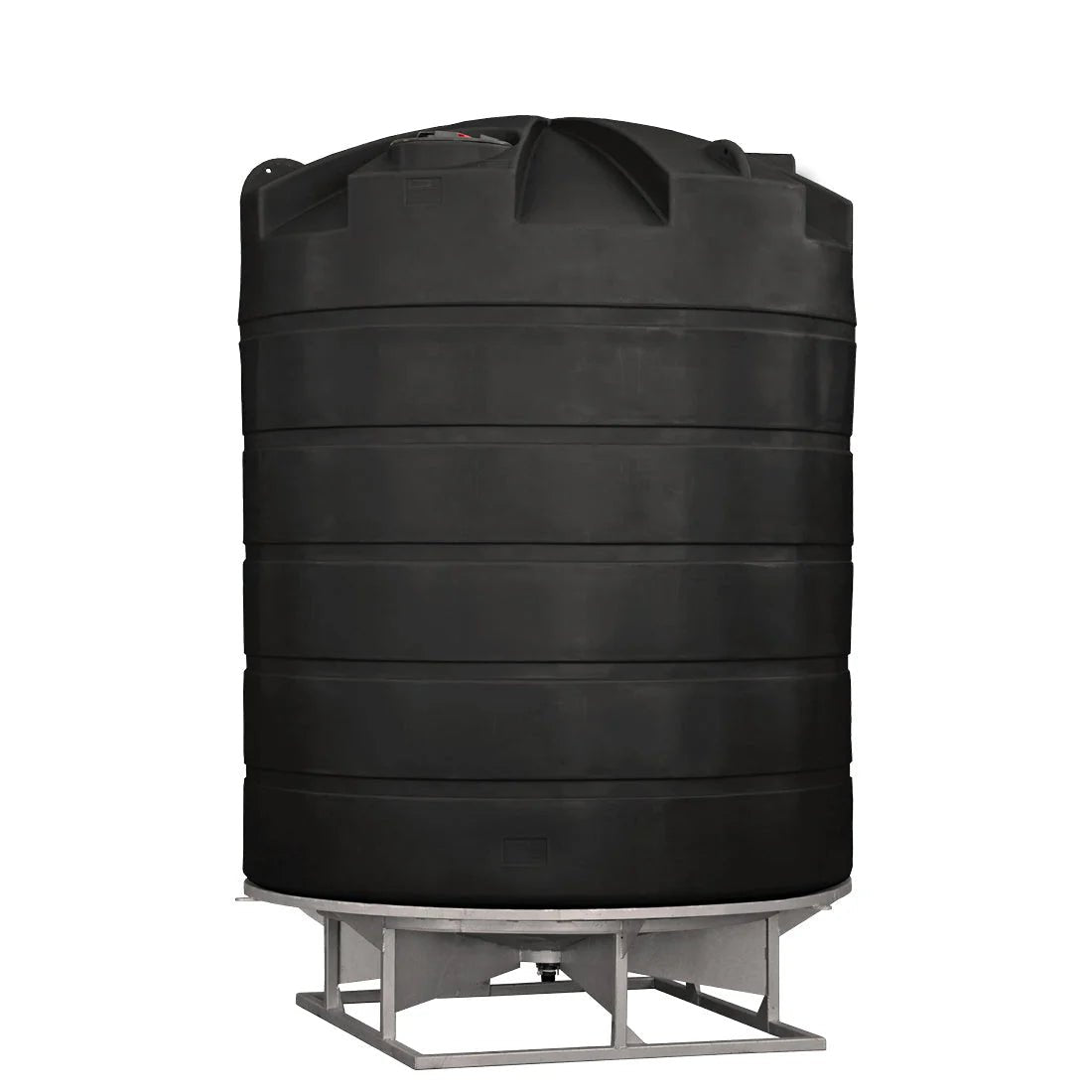 13,600L Cone Tank on Stand - Tanks - Austral Ag