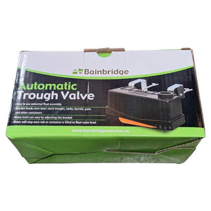 13703- Animal Accessories-Automatic Trough Valve - Austral Ag