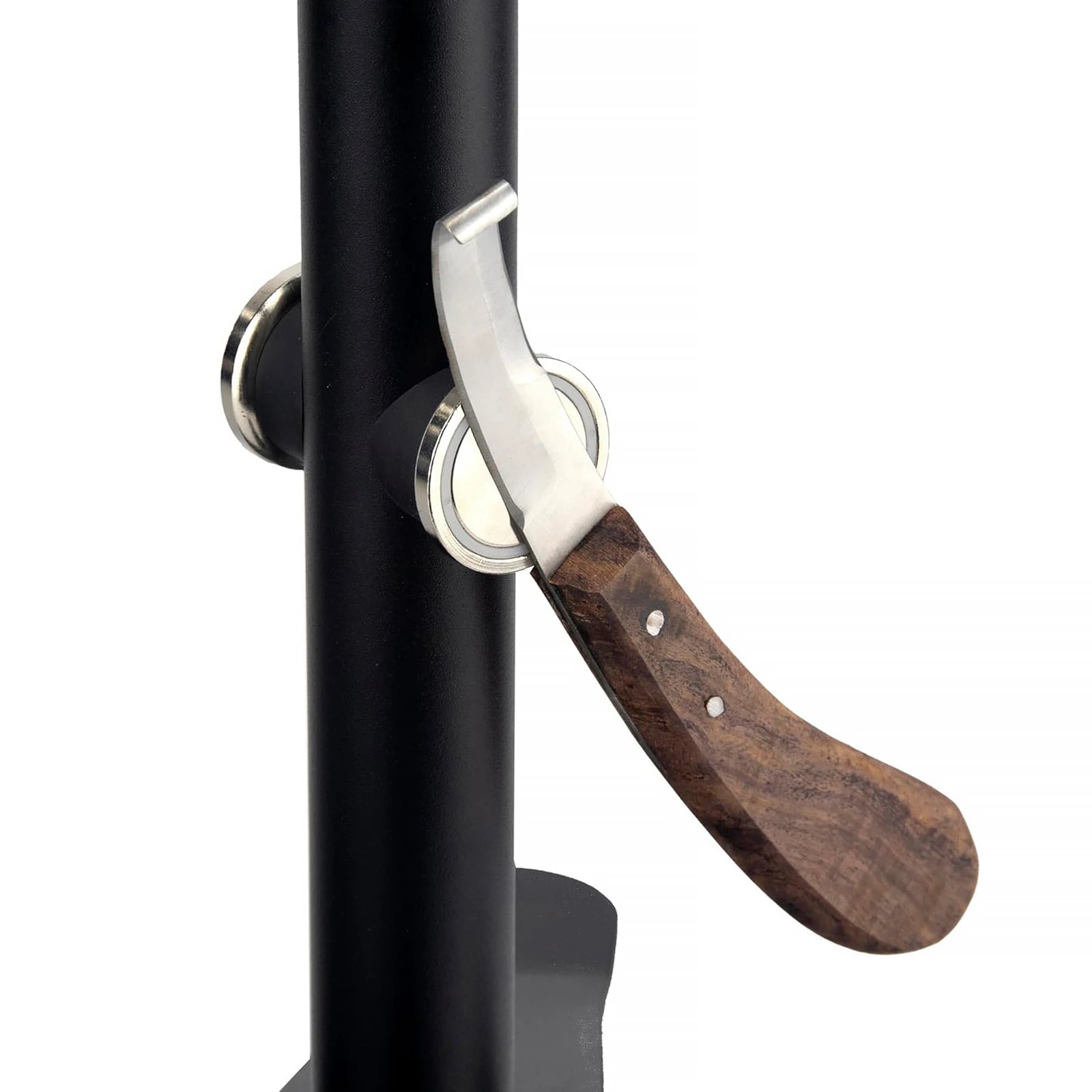 Hoof Farrier Stand - Adjustable Animal Health Bainbridge Pty Ltd