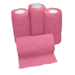Flexible Bandage Animal Health Bainbridge Pty Ltd Pink