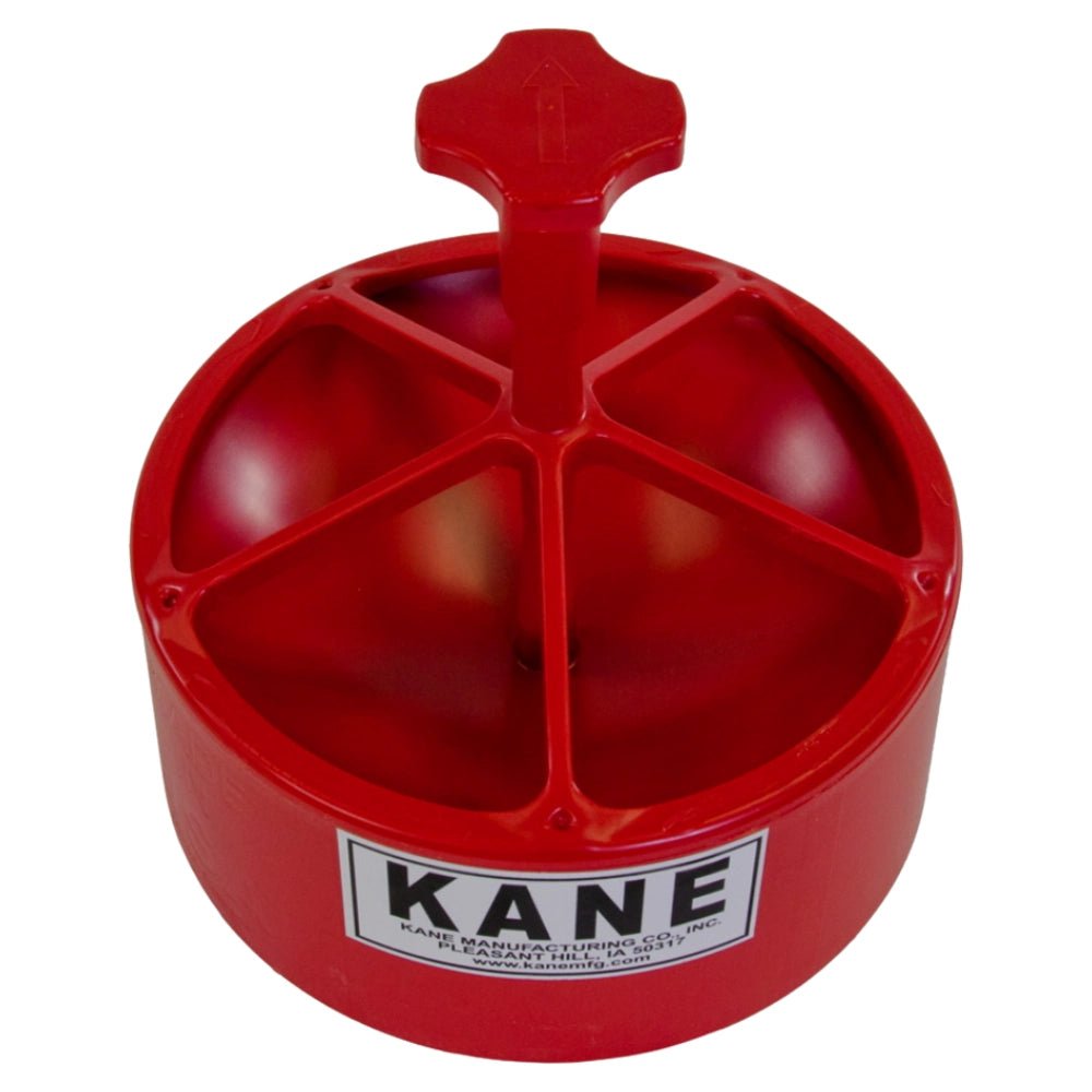 14411- Animal Accessories-Kane Snap Feeder - Standard Profile - Austral Ag