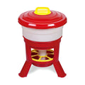 Poultry Feeder Tankstand Animal Accessories Bainbridge Pty Ltd
