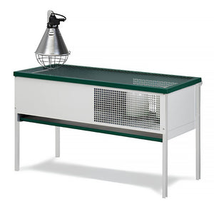 Metal Brooding Cage - Rectanglar Animal Accessories Bainbridge Pty Ltd