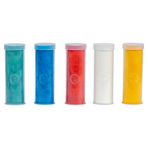 14910- Livestock-Taylors Dry Raddle - Chalk Based Livestock Marker-Blue - Austral Ag