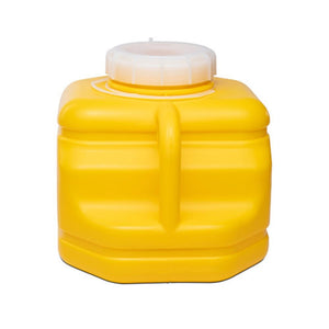 14995 - Animal Health - Sharps Disposal Containers - 5L - Austral Ag