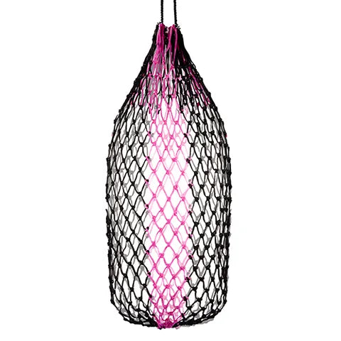 Hay Net Dual Colour Slow Feeder