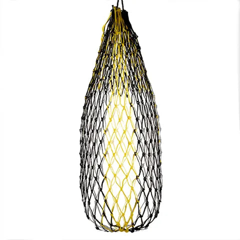 Hay Net Dual Colour Slow Feeder
