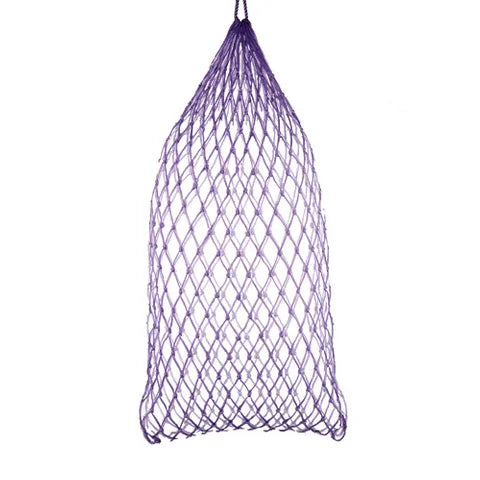 Hay Net Slow Feeder