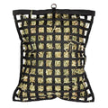 Hay Net Slow Feeder With Filling Aid