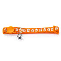 Cat Collar Reflective Printed