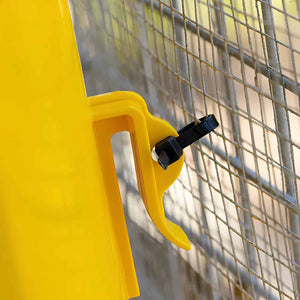 Bainbridge Chook Tower Feeder Animal Accessories Bainbridge Pty Ltd