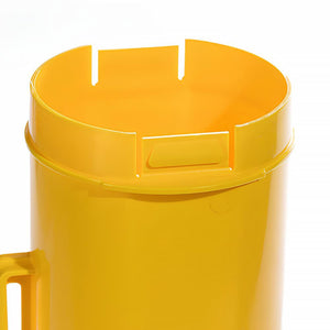 Bainbridge Chook Tower Feeder Extension Tube Animal Accessories Bainbridge Pty Ltd