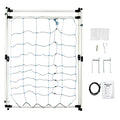 Electric Netting Gate Premium