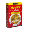 Morning Mix Red
