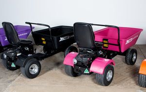 RAT Barrow AgBoss Product from Austral Ag