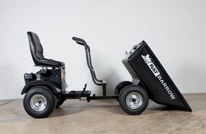 RAT Barrow AgBoss Product from Austral Ag