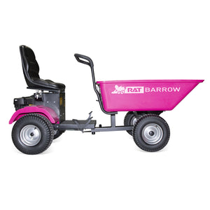 RAT Barrow AgBoss Product from Austral Ag