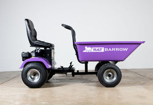 RAT Barrow AgBoss Product from Austral Ag