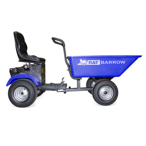 RAT Barrow AgBoss Product from Austral Ag