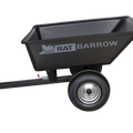 RAT Barrow Tub Trailer Poly AgBoss Product from Austral Ag