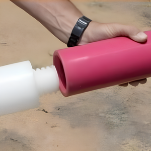 Cavaletti Jump Pole Long AgBoss Product from Austral Ag