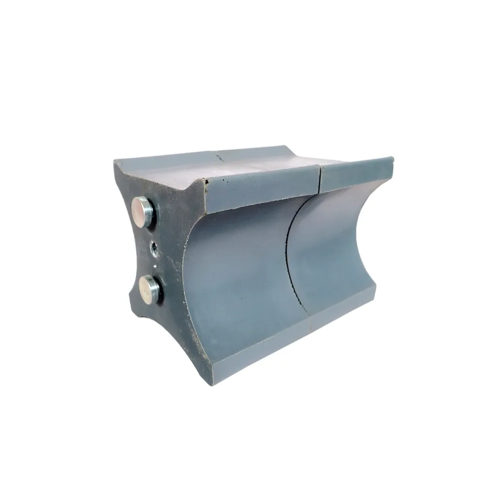 Keyhole Jump Cup 1pr AgBoss Product from Austral Ag