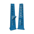 Tri Jump Stand & Cup 1pr