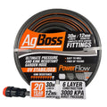 Premium Hose Fitted