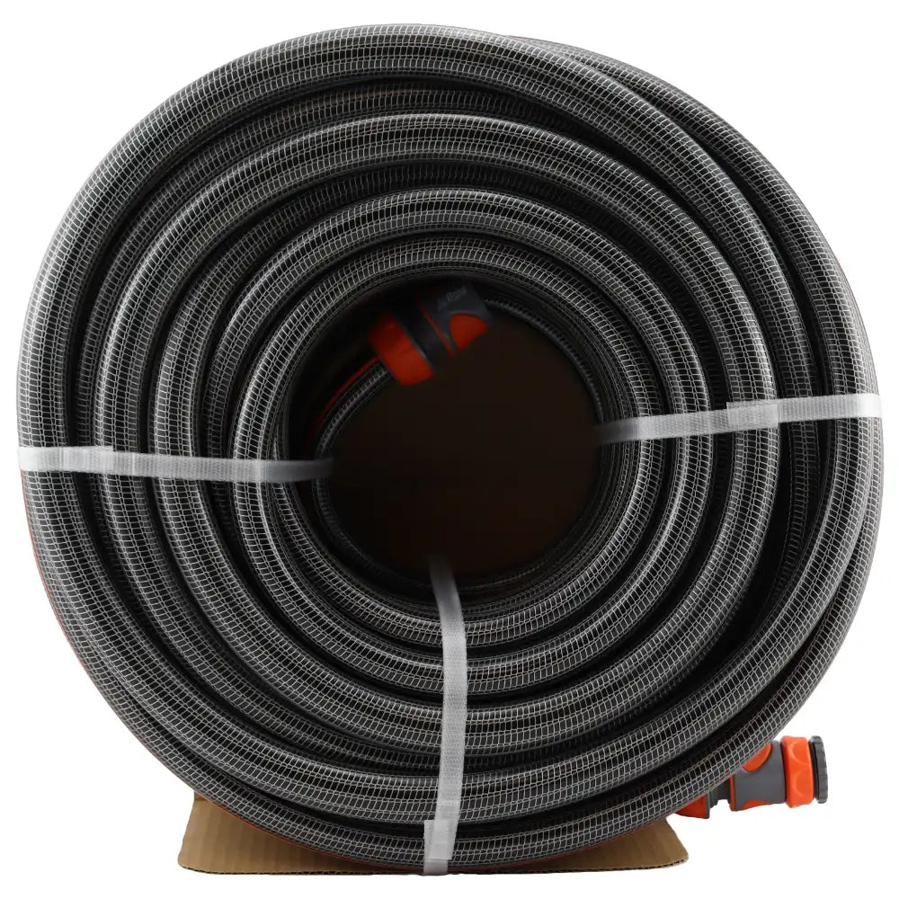 Premium Hose Fitted AgBoss Product from Austral Ag