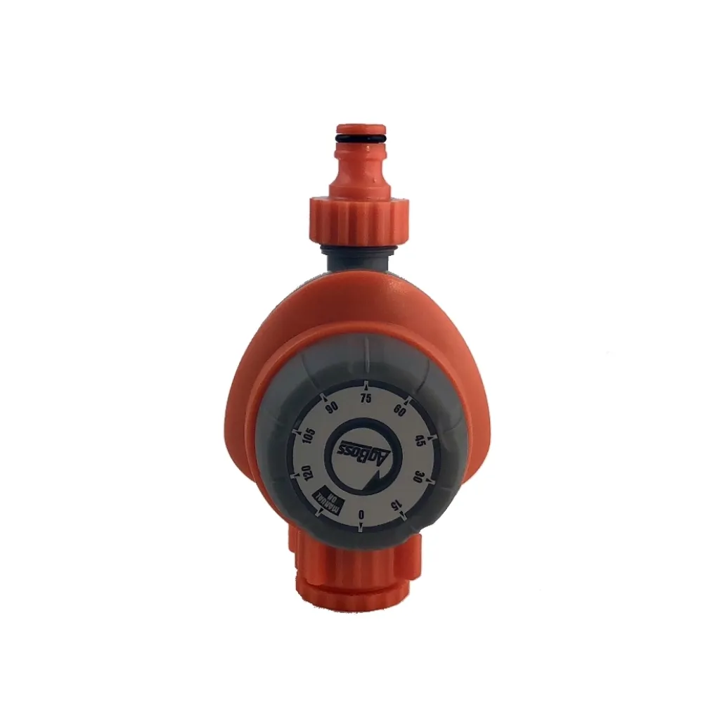 2 Hour Water Timer AgBoss Product from Austral Ag