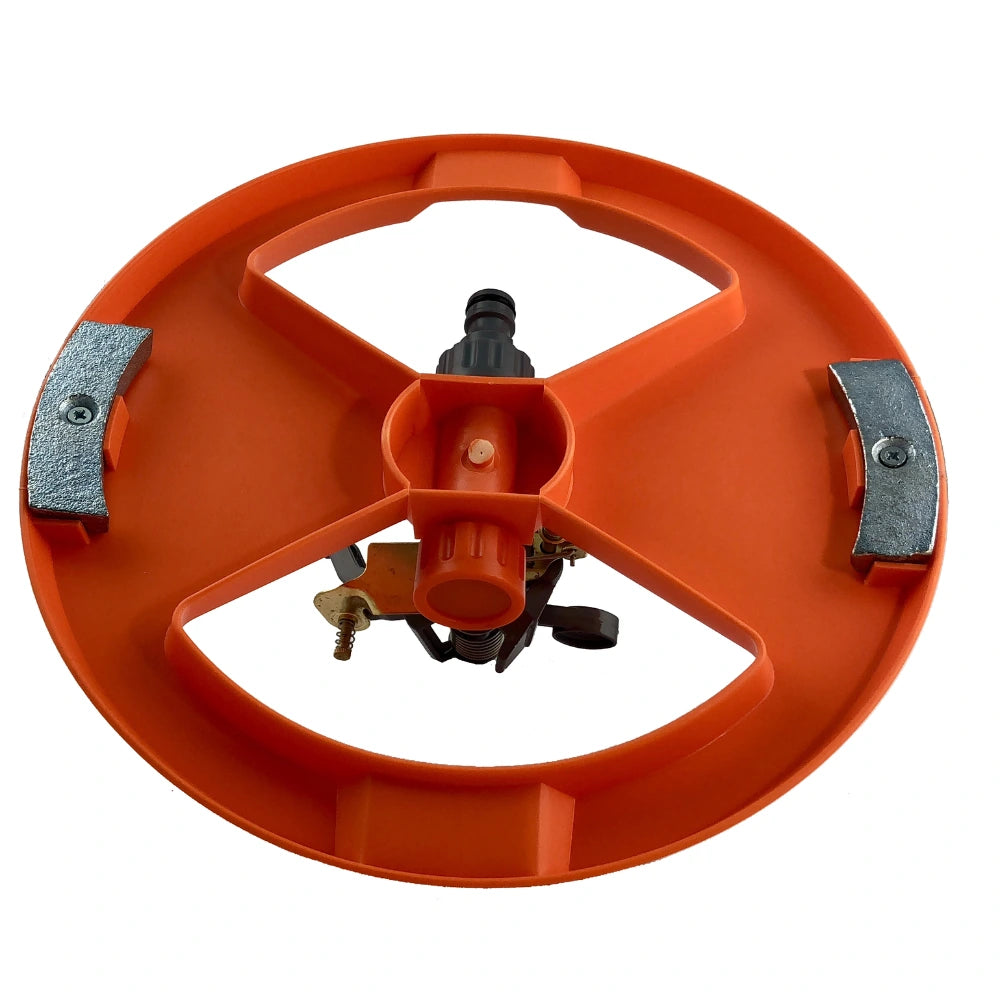 Sprinkler PT Base AgBoss Product from Austral Ag