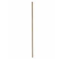 Broom Handle Wooden
